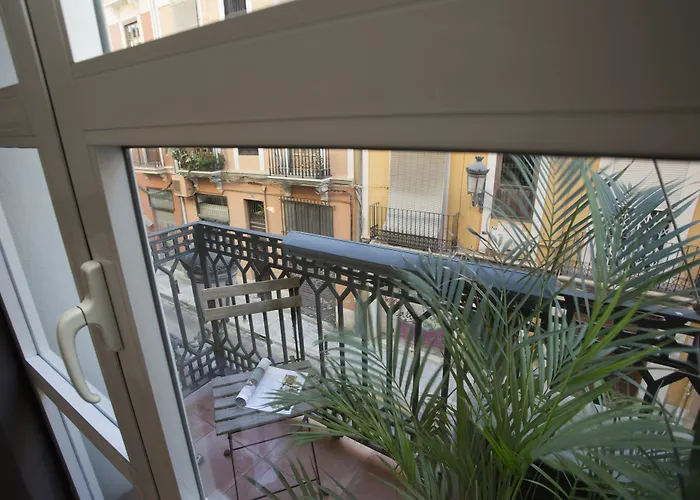 Appartamento Singularstays Botanico29