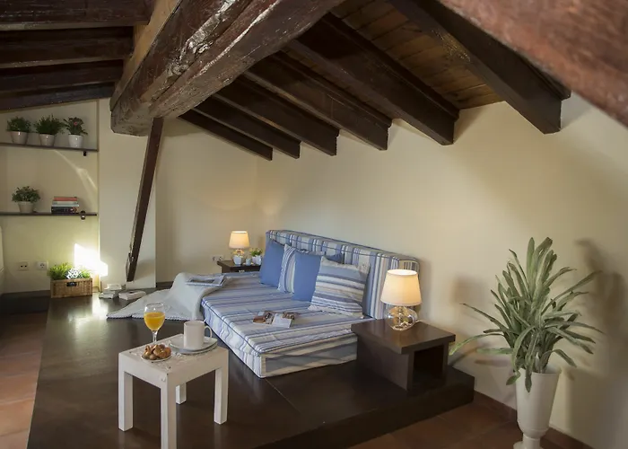 Singularstays Botanico29 Appartamento *