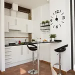 Lejlighed Singularstays Botanico29 *