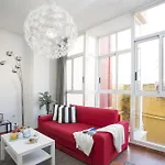 Singularstays Botanico29 Apartamento Valencia