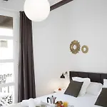 Singularstays Botanico29 Lejlighed