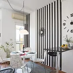 Lejlighed Singularstays Botanico29 Valencia