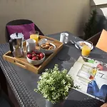 Apartamento Singularstays Botanico29 *
