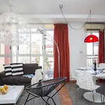 Lejlighed Singularstays Botanico29 Valencia