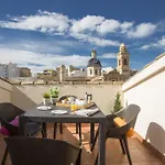Singularstays Botanico29