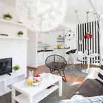 Singularstays Botanico29 Appartamento Valenza