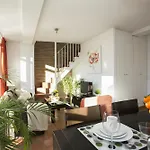 Singularstays Botanico29 Lejlighed *