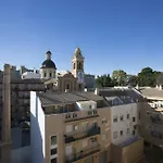 Lejlighed Singularstays Botanico29 Valencia