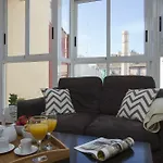 Singularstays Botanico29 Lejlighed Valencia