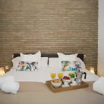 Lejlighed Singularstays Botanico29 Valencia