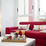 Lejlighed Singularstays Botanico29 *