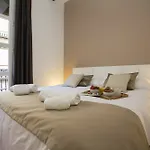 Lejlighed Singularstays Botanico29