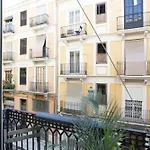 Lejlighed Singularstays Botanico29