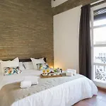Singularstays Botanico29 Lejlighed *
