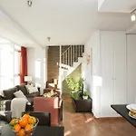 Appartamento Singularstays Botanico29 *