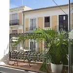 Lejlighed Singularstays Botanico29 *