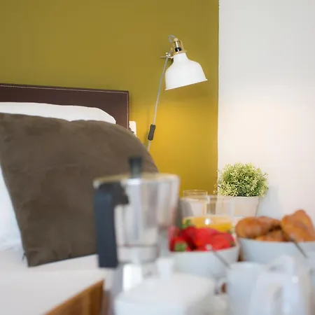 Singularstays Botanico29 Valence