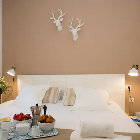 Daire Singularstays Botanico29 *