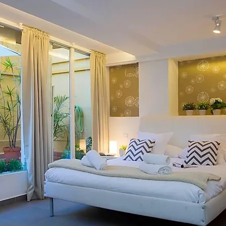 Singularstays Botanico29 * Valencie
