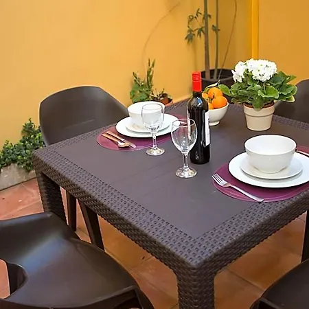 Singularstays Botanico29 Apartmán Valencie