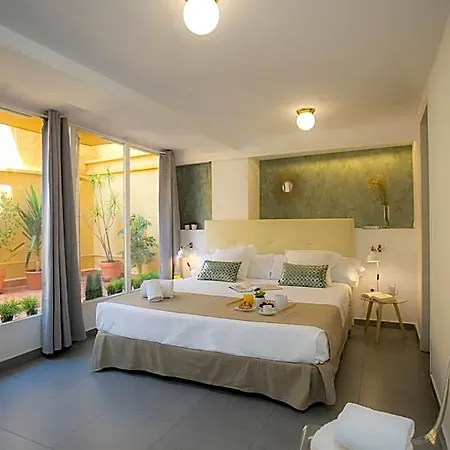 Singularstays Botanico29 Valencie