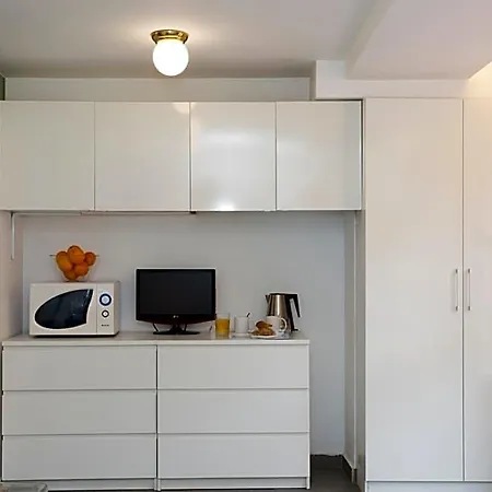 Singularstays Botanico29 Apartmán