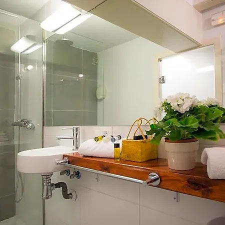 Apartmán Singularstays Botanico29 *