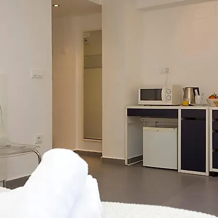 Singularstays Botanico29 Apartmán *