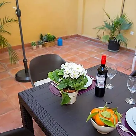Apartmán Singularstays Botanico29