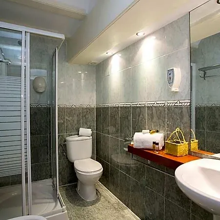 Singularstays Botanico29 Apartmán *