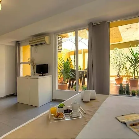 Singularstays Botanico29 Apartmán Valencie