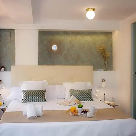 Singularstays Botanico29 Apartmán *