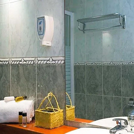 Singularstays Botanico29 Apartmán