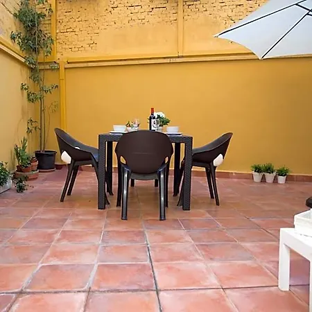 Singularstays Botanico29 * Valencie