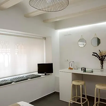 Singularstays Botanico29 Valencie