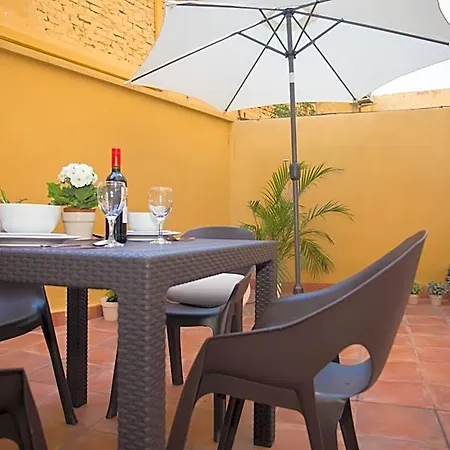 Singularstays Botanico29 Apartmán