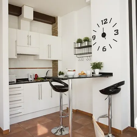 Apartmán Singularstays Botanico29 *