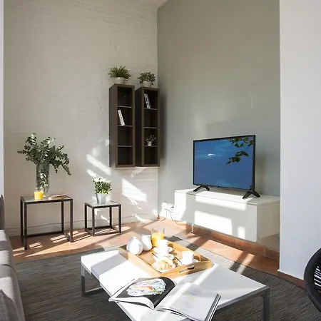 Singularstays Botanico29 Lejlighed *