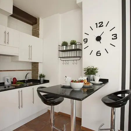 Singularstays Botanico29 * Valencie