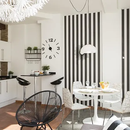 Daire Singularstays Botanico29