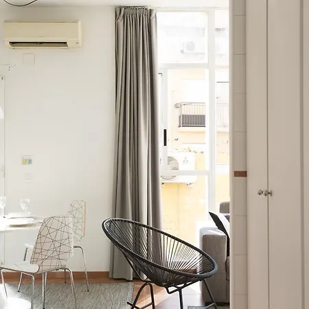 Singularstays Botanico29 Appartement *
