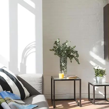 Apartman Singularstays Botanico29