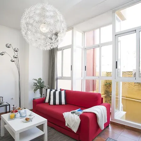 Singularstays Botanico29 Apartmán Valencie