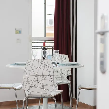 Singularstays Botanico29 Valencia