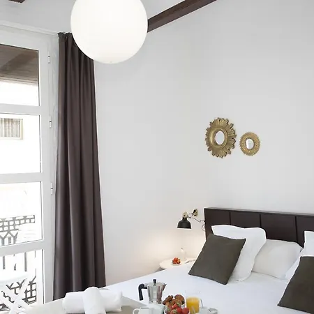 Singularstays Botanico29 Apartmán