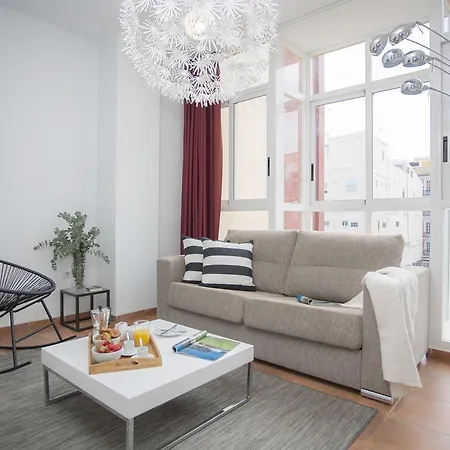 Singularstays Botanico29 Apartman Valencia