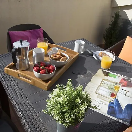 Appartamento Singularstays Botanico29 *