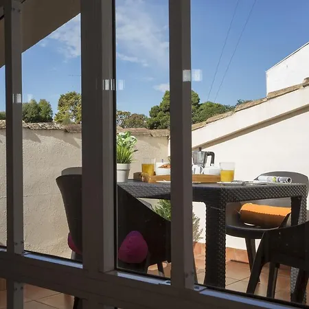 Singularstays Botanico29 Apartmán