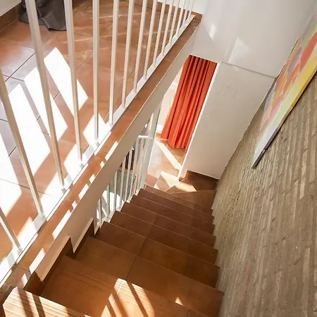 Singularstays Botanico29 Appartamento