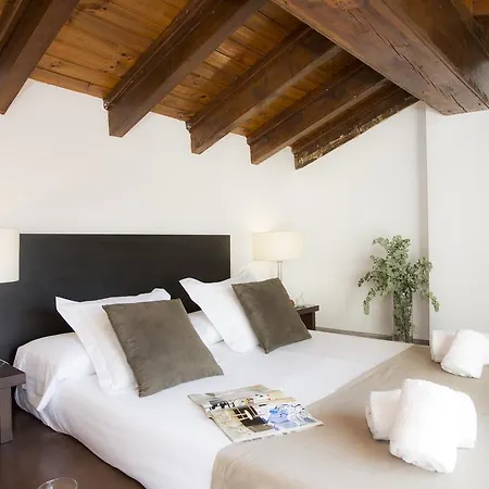 Apartmán Singularstays Botanico29